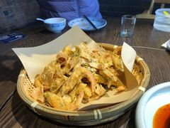 -打酱油·非遗淮扬菜(瘦西湖梅岭店)