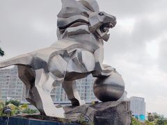 -深圳野生动物园