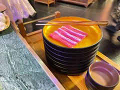 -牛New寿喜烧(中山公园龙之梦店)