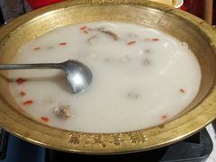 -霄汉羊排(万松园一店)