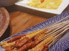 -老佛爷蛙锅•鲜蛙煲(麦凯乐店)
