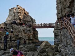-长岛大黑山岛