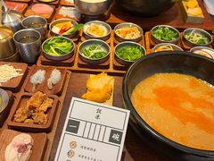 -银米·云南传统过桥米线(双廊黑金冠店)