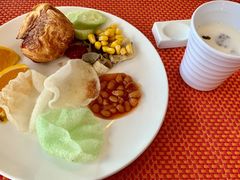 -翡翠29旋转餐厅·镇江国际雷迪森广场酒店