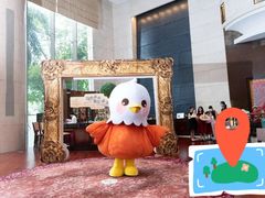 -深圳福田香格里拉大酒店