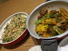 -金掌勺·锅包肉(广渠门店)