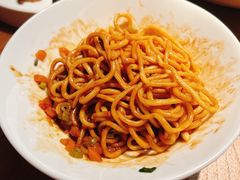 热干面-清水亭湖北菜(大屯DT51店)