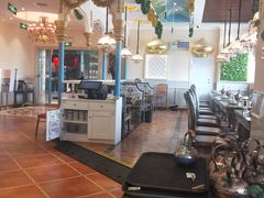 -北疆饭店(朗悦公园茂店)