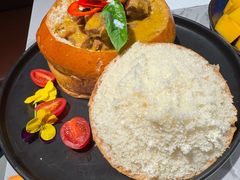 -Home Thai·泰谣(王府井apm店)