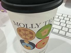 -茉莉奶白(广州动漫星城店)