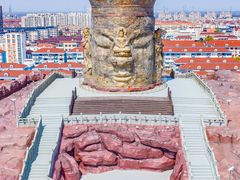 -上海东林寺(金山区)