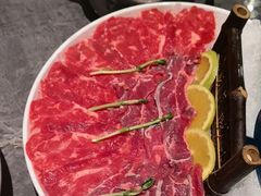 -德天肥牛海鲜火锅(城西银泰店)
