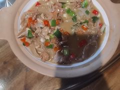 -民俗村柴火灶·景德江西菜(中国陶瓷博物馆店)