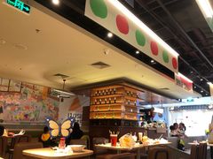 -乐凯撒披萨(正佳广场店)