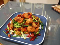 -金龙·打边炉(南京西路店)