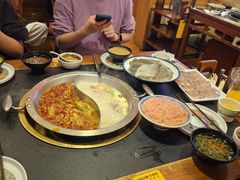 -沸炉重庆老火锅(军事博物馆店)