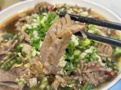 -聚福缘菜馆(隆昌路店)