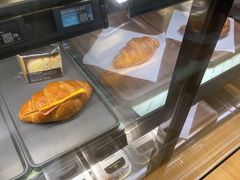 -星巴克(广州正佳广场4层店)