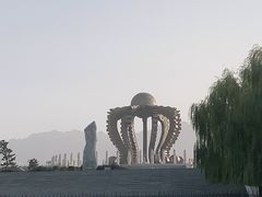 -中华三祖圣地黄帝城遗址文化旅游区