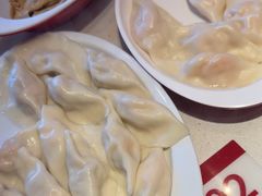 -喜家德虾仁水饺(艺汇家店)