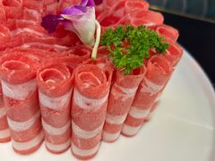 -京悦南门涮羊肉·羊蝎子火锅(田林路店)