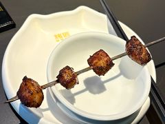 -烤匠麻辣烤鱼(IFS店)