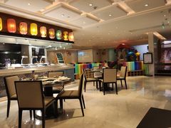 -盛宴自助餐厅(运达喜来登店)