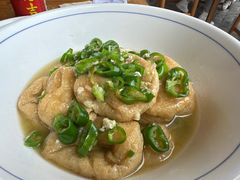 -小洞天柴火土菜馆