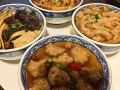 豫府扣四宝-裕丰源(福彩路店)