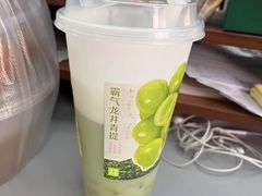 -奈雪的茶(大悦城店)
