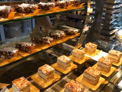 -半岛翡丽海鲜自助餐厅(观风亭店)