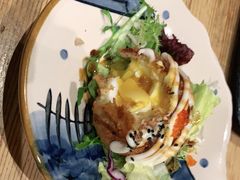 -一井烧肉·活鳗·寿司(望京SOHO店)
