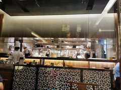 -捞王锅物料理(上海世茂广场店)
