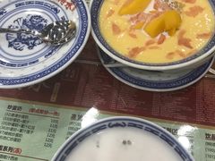 -赵记传承特色牛奶甜品(泉城广场店)
