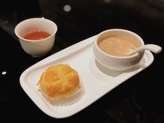 花生汤-闽和南(深圳万象城店)