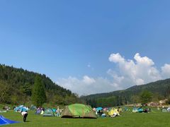 -武陵山森林公园
