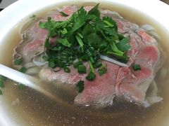 -PHO·5越南牛肉粉(建新路店)