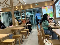 -小满手工粉(北京富力广场店)