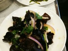 -蝎王府羊蝎子(嵩山南路店)