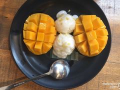 -Mango Tango
