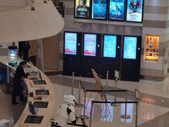 -万象影城(杭州万象城IMAX激光店)