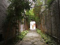 -龙潭水乡