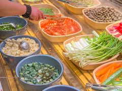 -姜胖胖首尔自助烤肉·街头小吃大排档(国瑞中心店)
