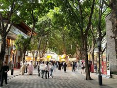 -大良毋米粥·粥底火锅(岭南天地店)