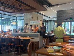 -天怡興·百年蒸饺(万豪广场店)