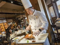 -四季民福烤鸭店(望京旺角店)