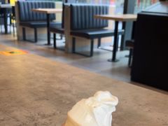 -麦当劳(龙华印象汇店)