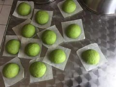 翡翠小馒头-志晖园圆子鸡·辣子鸡(阳光店)