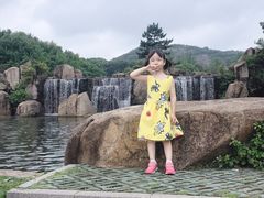 -白马涧龙池景区