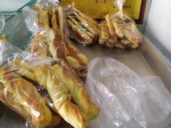 -张家清真糕点(奉天街店)